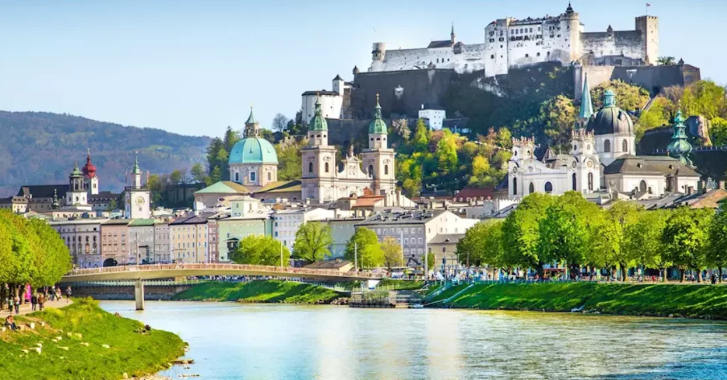 salzburg austria visaboards