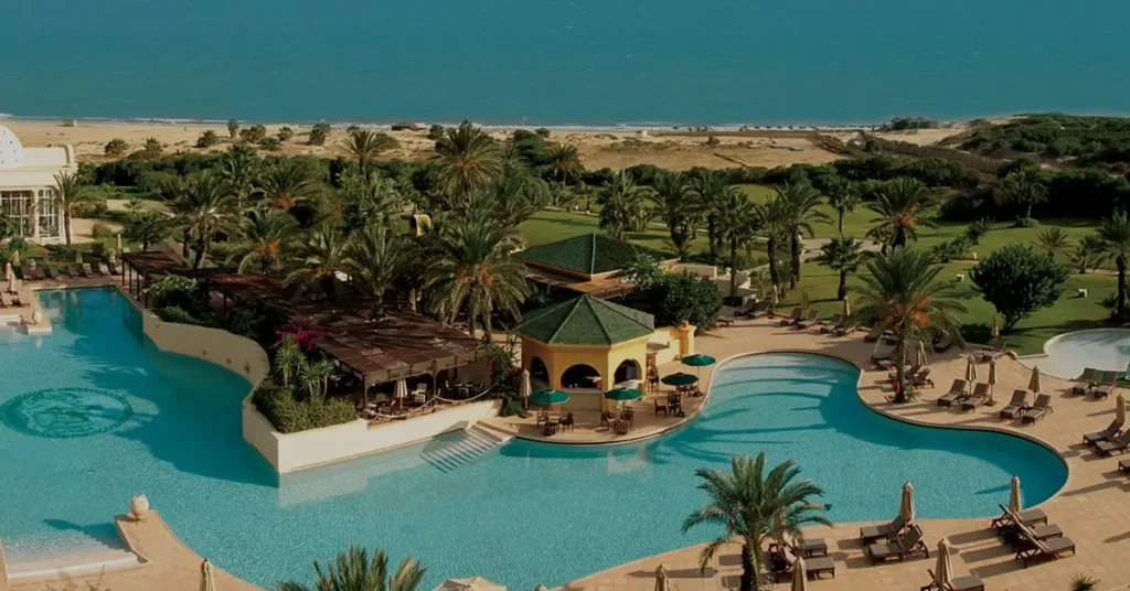 the residence tunis – gammarth visaboards