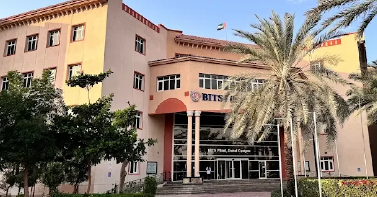 BITS Pilani Dubai Campus (BITS Dubai) visaboards