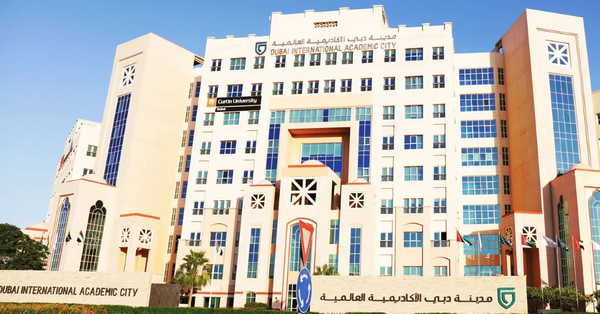 Curtin University Dubai (Curtin Dubai) visaboards