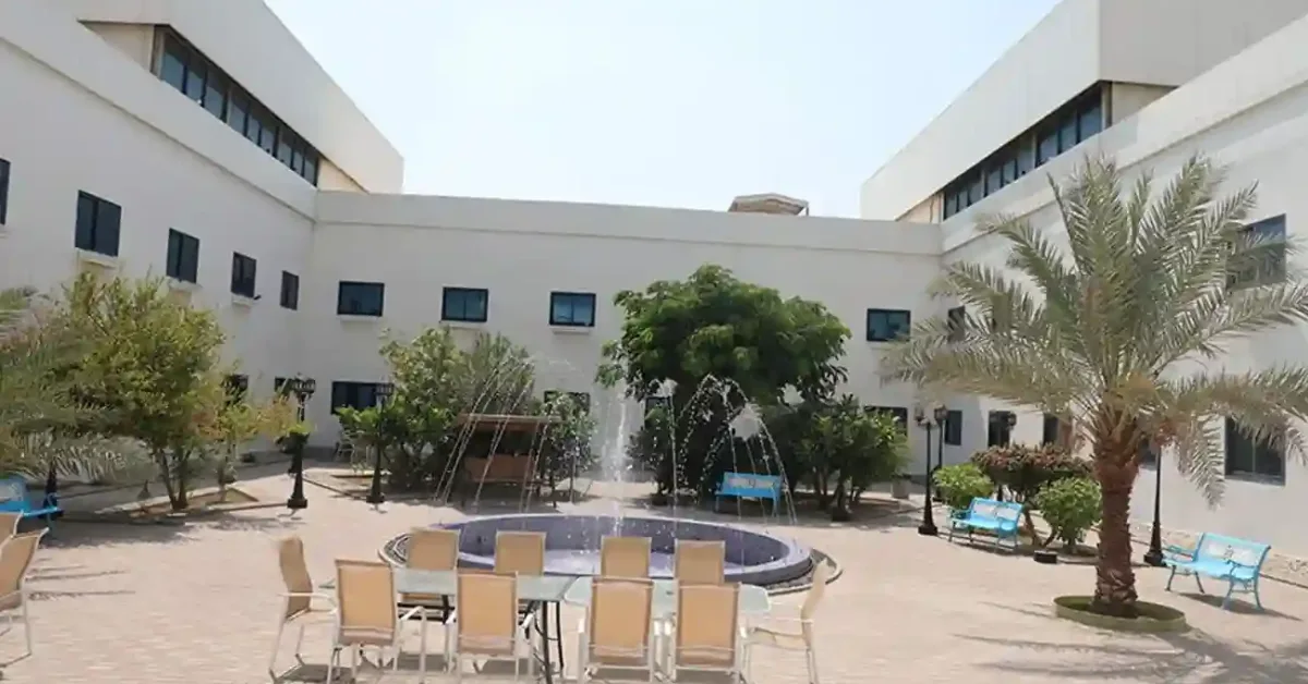Dubai Medical College (DMC) visaboards