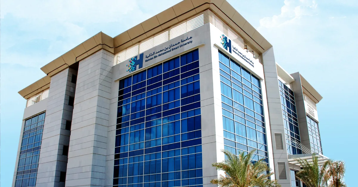 Hamdan Bin Mohammed Smart University (HBMSU) visaboards