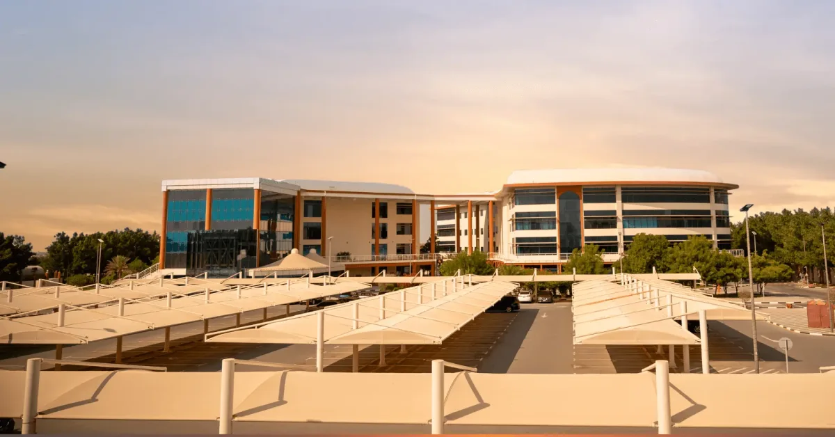 Manipal Academy of Higher Education Dubai (MAHE Dubai) visaboards
