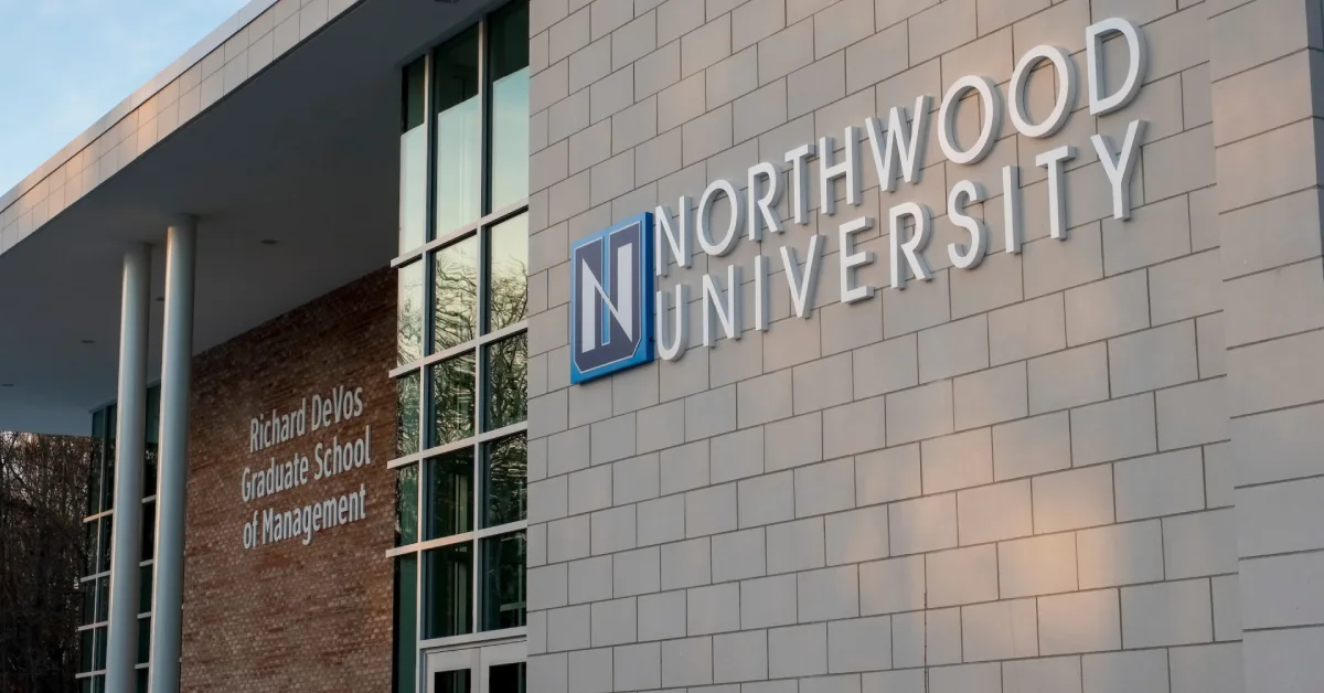 Northwood University RAK visaboards