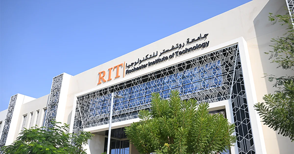 Rochester Institute of Technology Dubai (RIT Dubai) visa boards