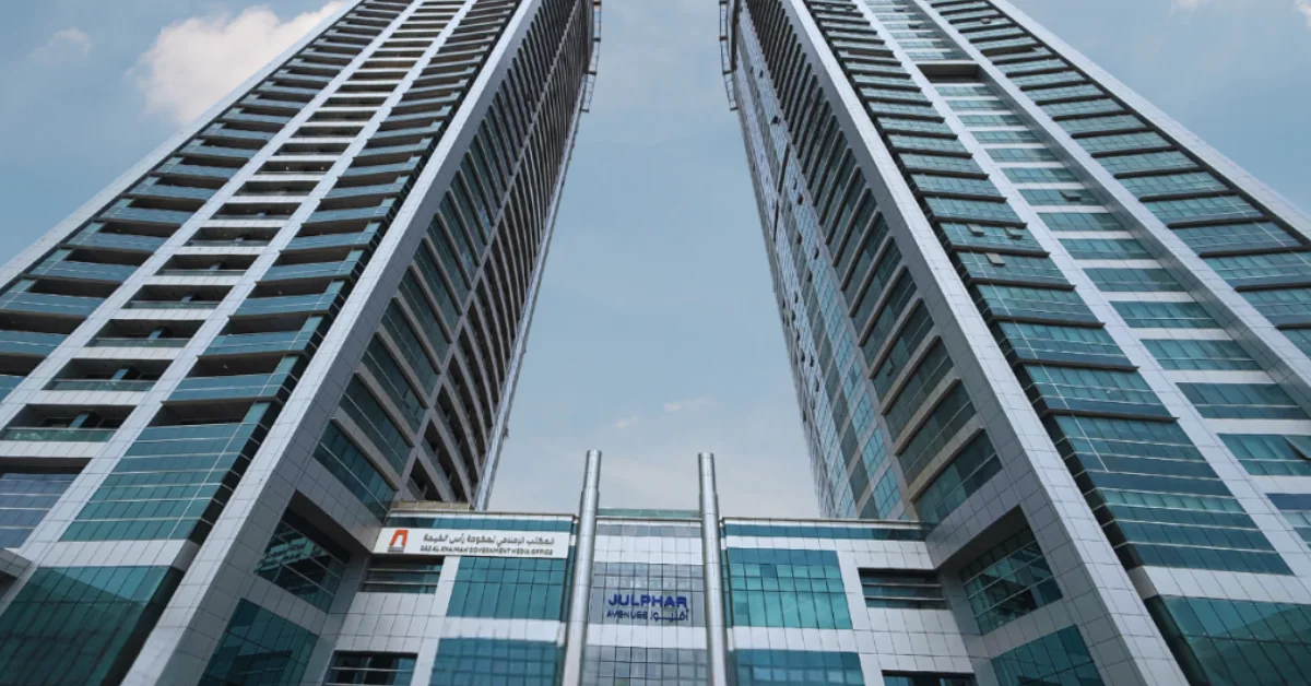 Royal Roads University RAK visaboards