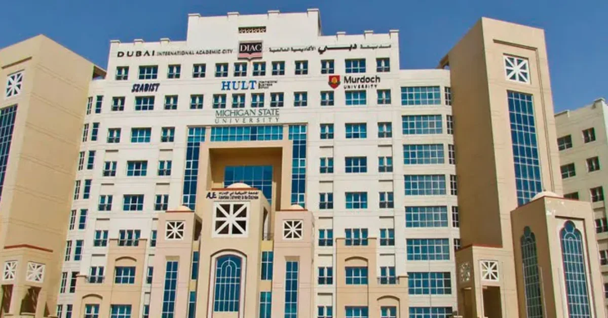 SZABIST dubai visaboards