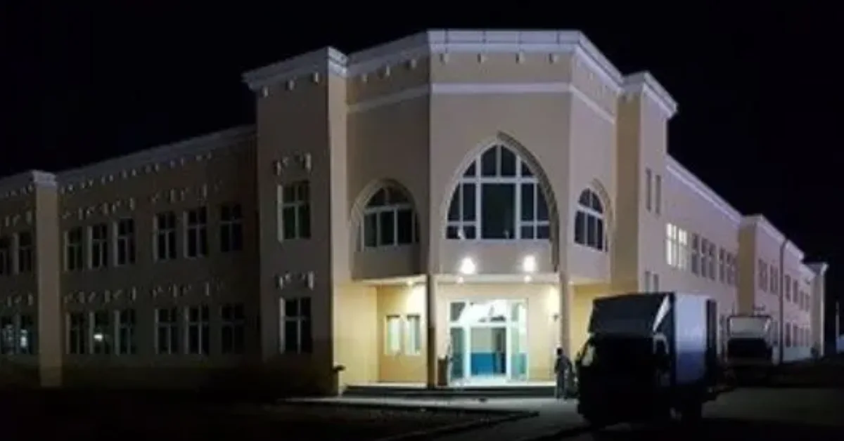 Sarhad University RAK Campus visaboards