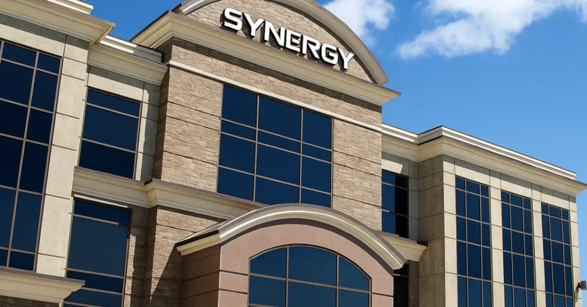 Synergy University Dubai visaboards