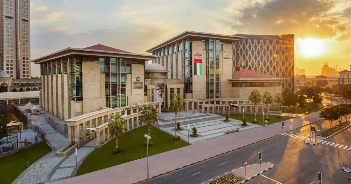 University of Bolton RAK Visaboards