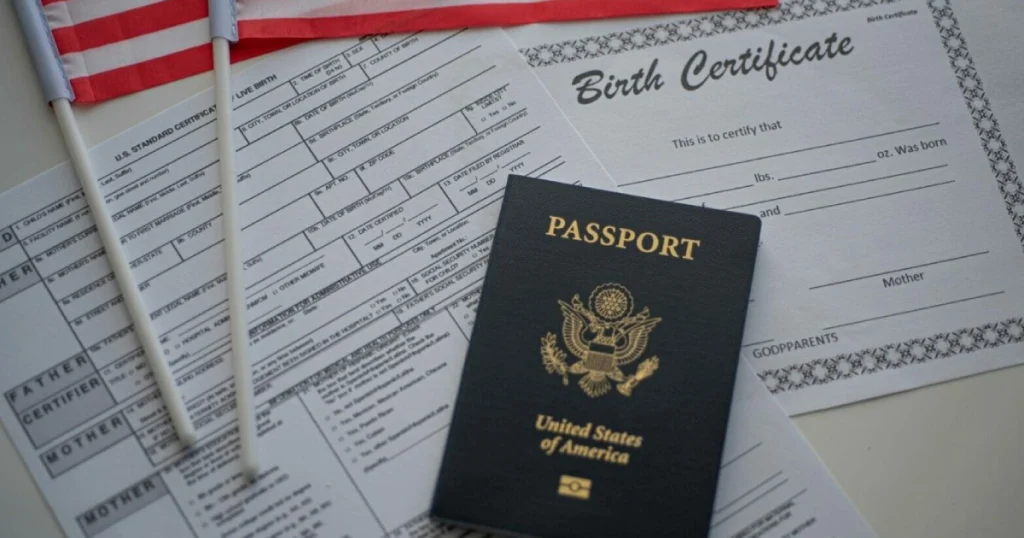 Work Authorization U.S. citizens arab1.ae