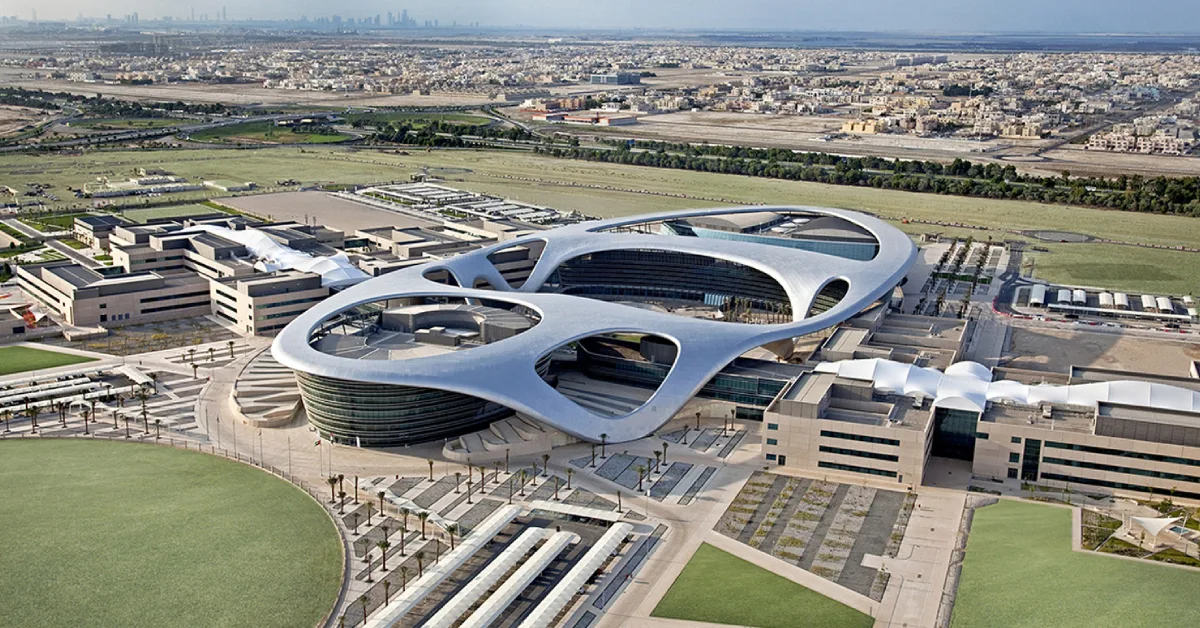 Zayed University (ZU) abu dhabi visaboards