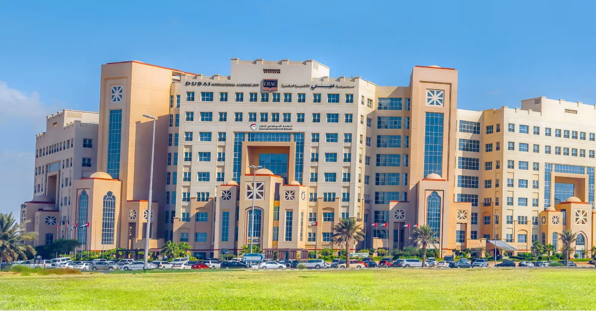 american university in the emirates (aue) visaboards