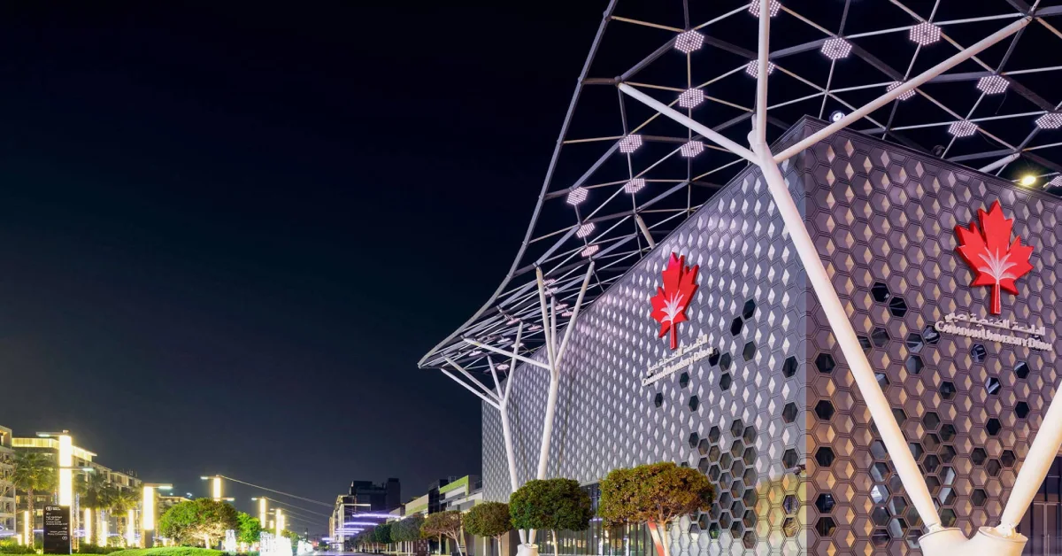 canadian university dubai (cud) visaboards