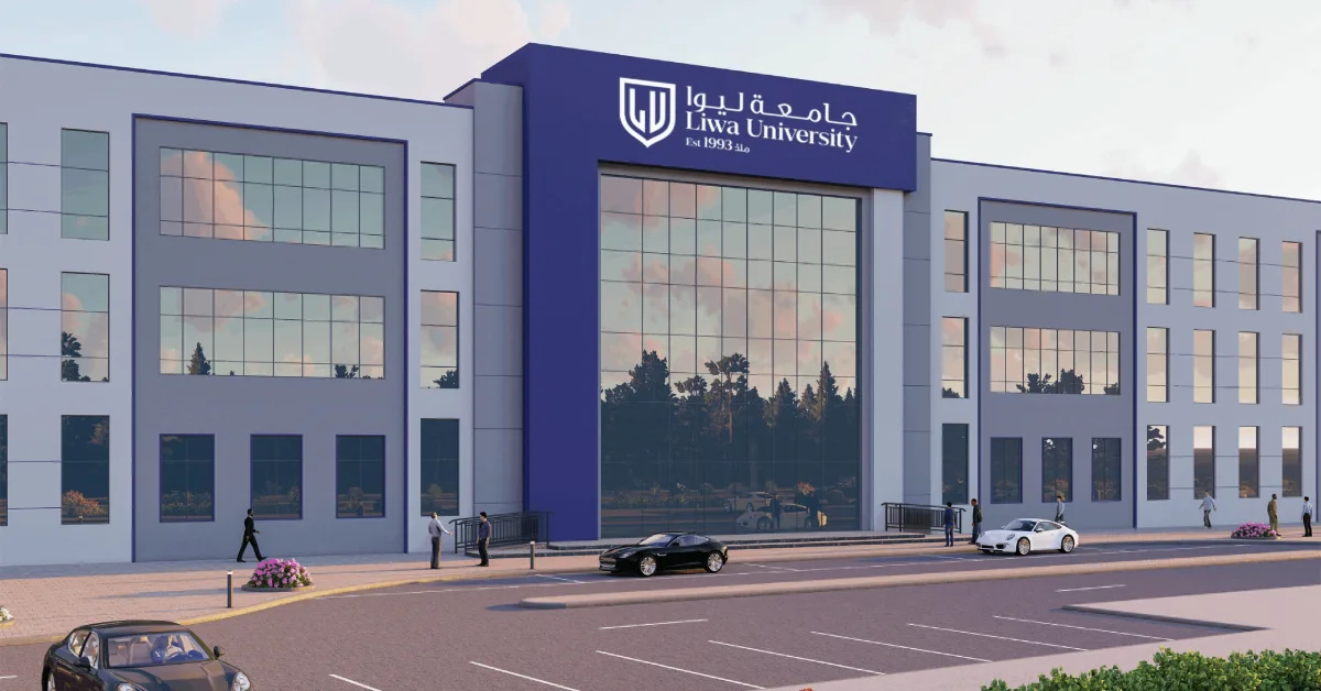 liwa university visaboards