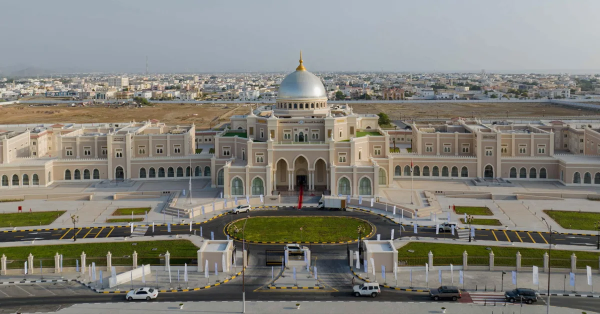 university of kalba visaboards