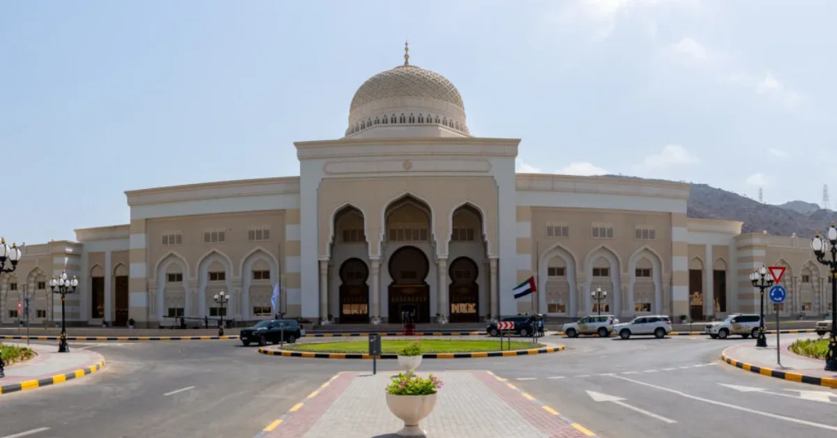 university of khor fakkan dubai visaboards