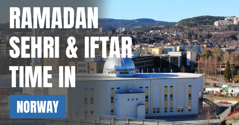 Ramadan 2026 in Norway – Today’s Sehri & Iftar Time in Oslo visaboards (1)