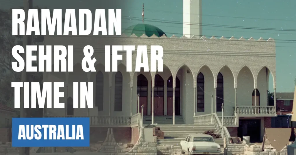 mosque in australia visaboards