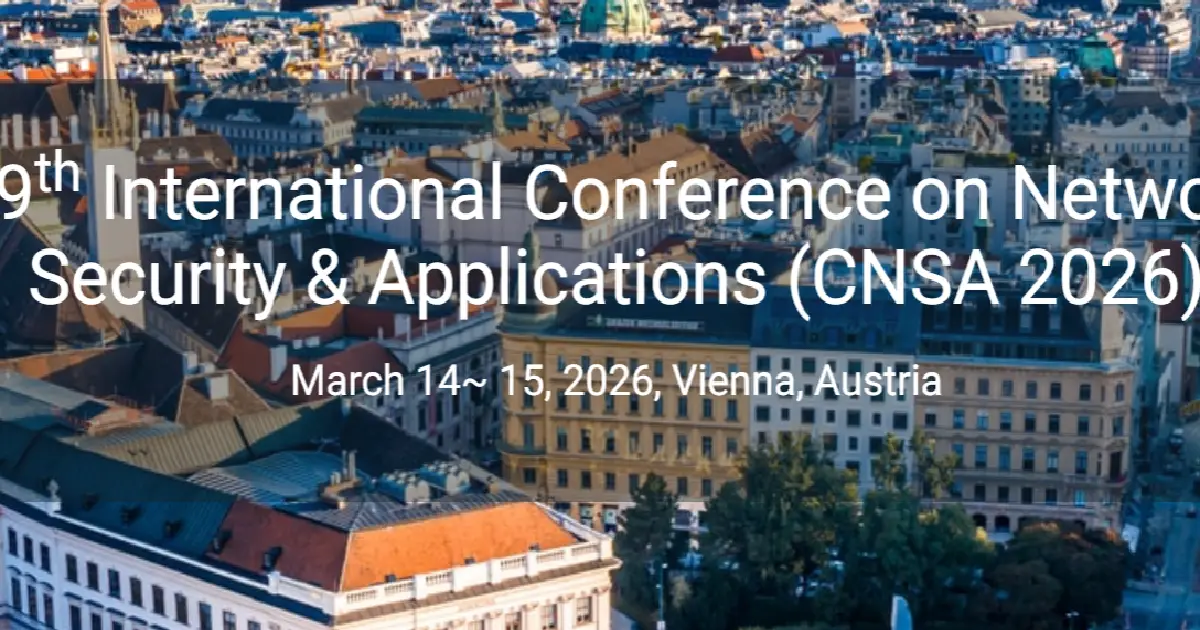 19th International Conference on Network Security & Applications (CNSA 2026) visaboards (1)