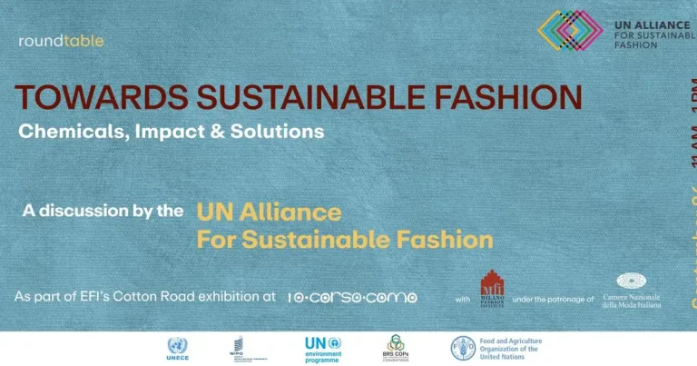 27th MILAN Global Conference on Studies on Fashion, Sustainability & Global Challenges (GCSFSC 26) visaboards