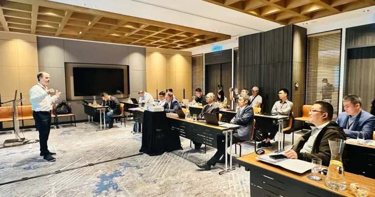 2nd World Forum & Expo on Power and Energy Engineering (POWERFORUM2026) visaboards