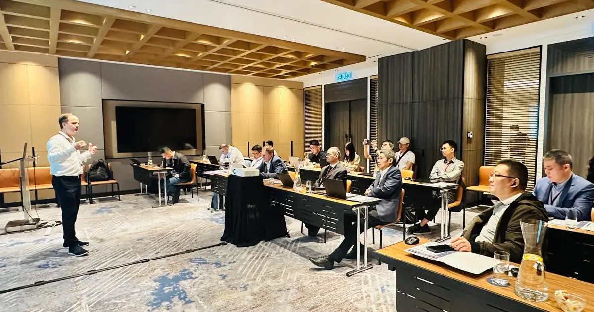 2nd World Forum & Expo on Power and Energy Engineering (POWERFORUM2026) visaboards