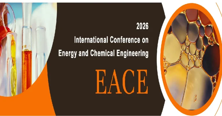 35th MILAN International Conference on Sustainable Energy, Environment & Chemical Engineering (ICSEECE 26) visaboards