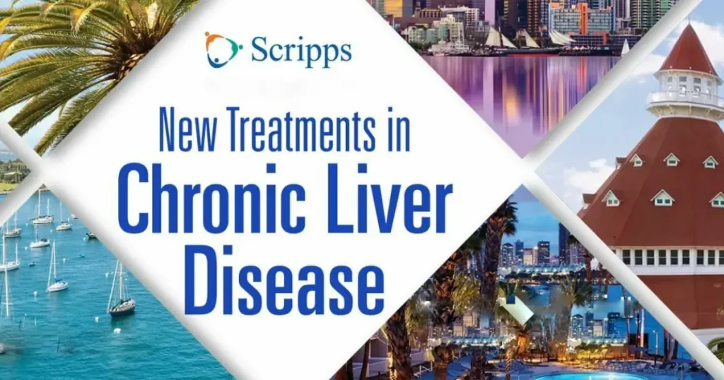 40th Annual New Treatments in Chronic Liver Disease – CME – San Diego visaboards