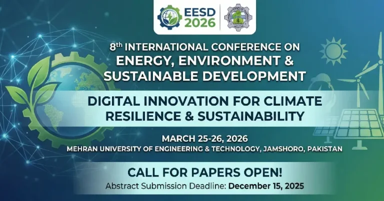 51st World Congress on Environmental, Cultural, Social & Economic Sustainability (ECSES 26) visaboards