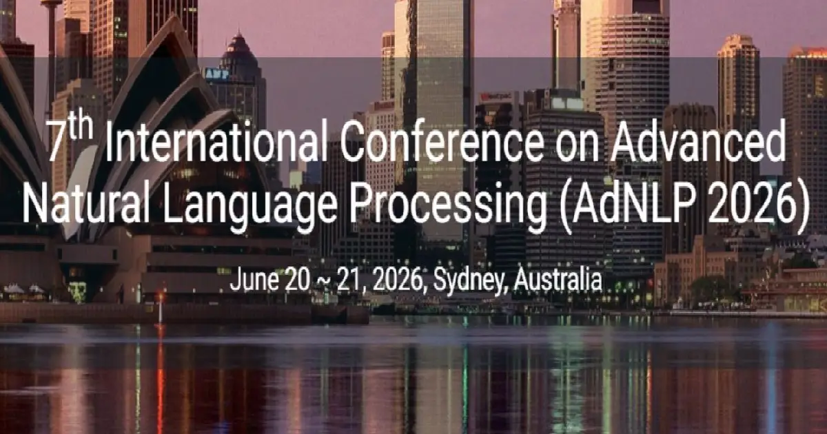 7th International Conference on Natural Language Processing, Information Retrieval and AI (NIAI 2026) visaboards