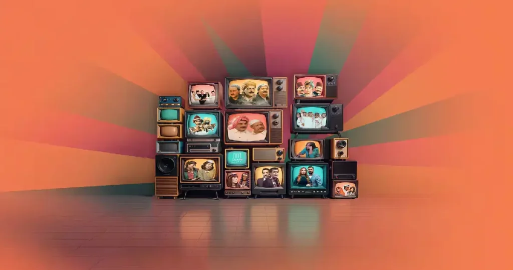 Aghany Almosalsalat visaboards