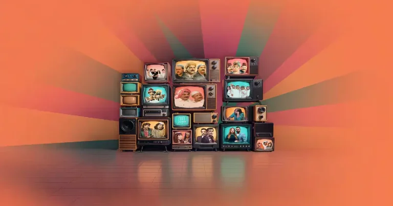 Aghany Almosalsalat visaboards