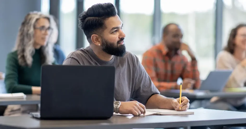 Black at Microsoft Scholarship Program 2026 in the USA