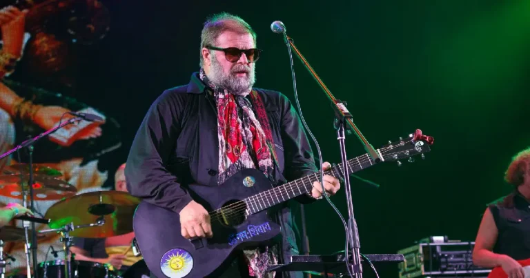 Boris Grebenshikov Live in Dubai Arab1.ae