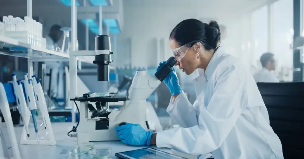 British Council Women in STEM Scholarships 2026–2027 in the UK