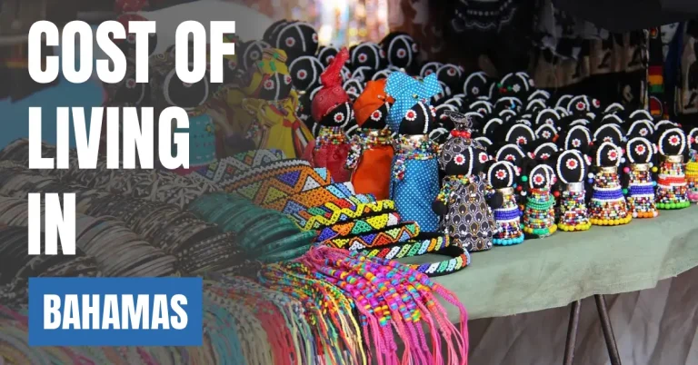 Cost of Living in Bahamas 2026 Guide for Expats and Travelers visaboards