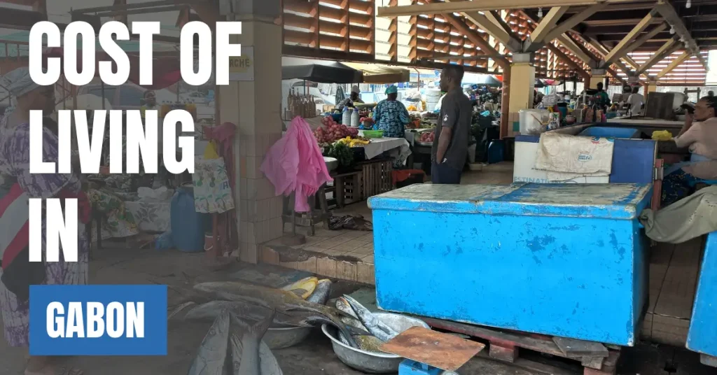 Cost of Living in Gabon 2026 Guide for Expats and Travelers visaboards