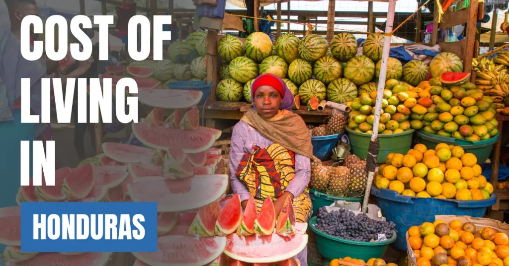 Cost of Living in Honduras 2026 Guide for Expats and Travelers visaboards