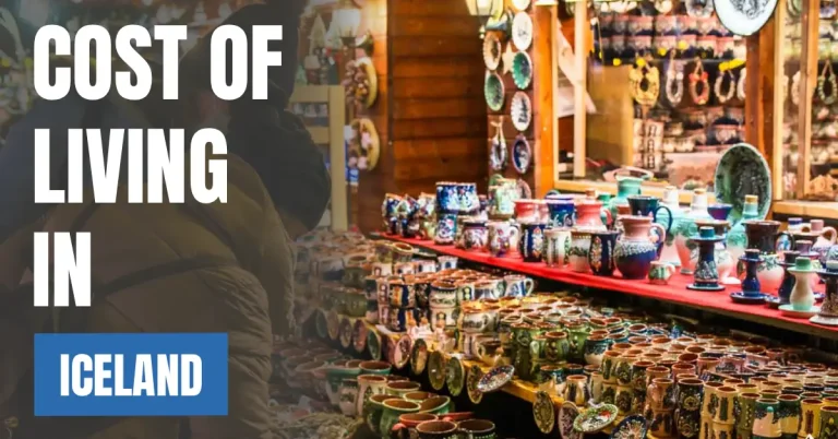 Cost of Living in Iceland 2026 Guide for Expats and Travelers visaboards