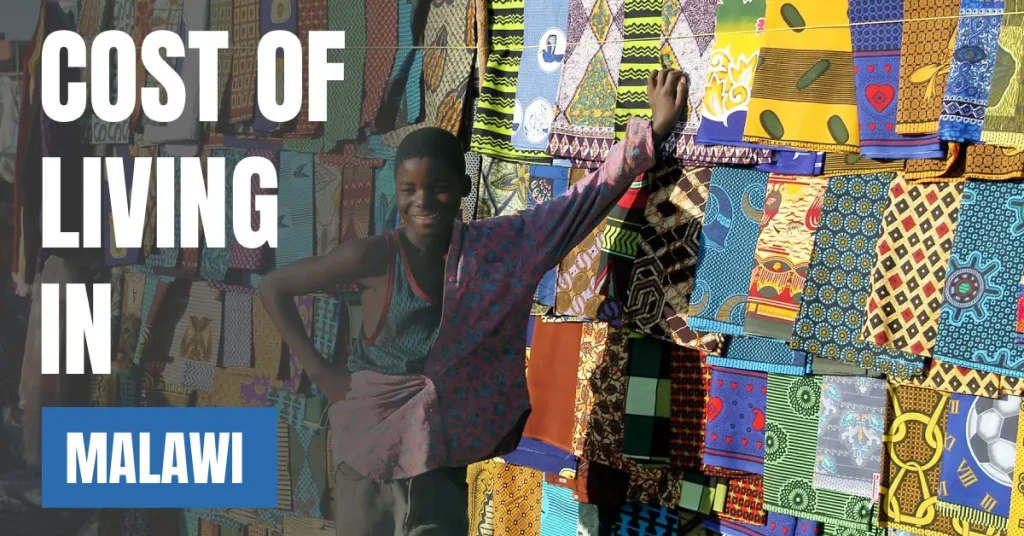 Cost of Living in Malawi 2026 Guide for Expats and Travelers visaboards
