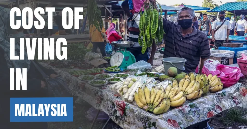 Cost of Living in Malaysia 2026 Guide for Expats and Travelers visaboards