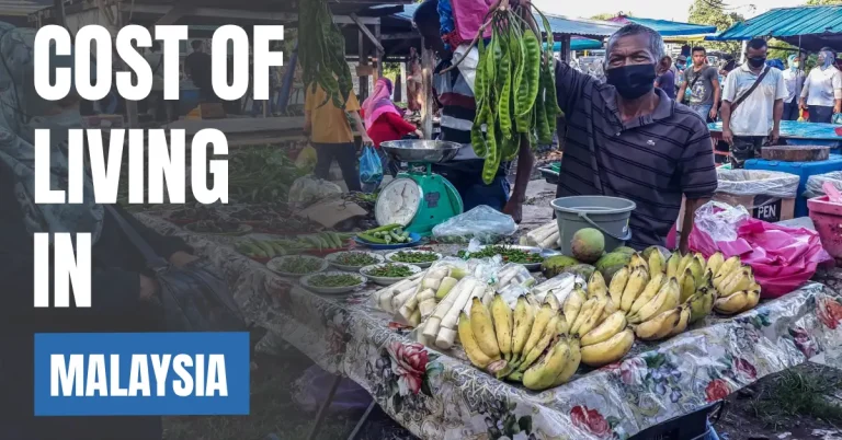 Cost of Living in Malaysia 2026 Guide for Expats and Travelers visaboards