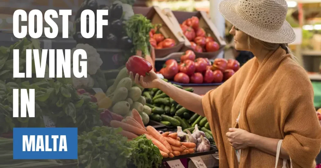 Cost of Living in Malta 2026 Guide for Expats and Travelers visaboards