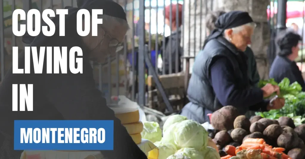 Cost of Living in Montenegro 2026 Guide for Expats and Travelers visaboards