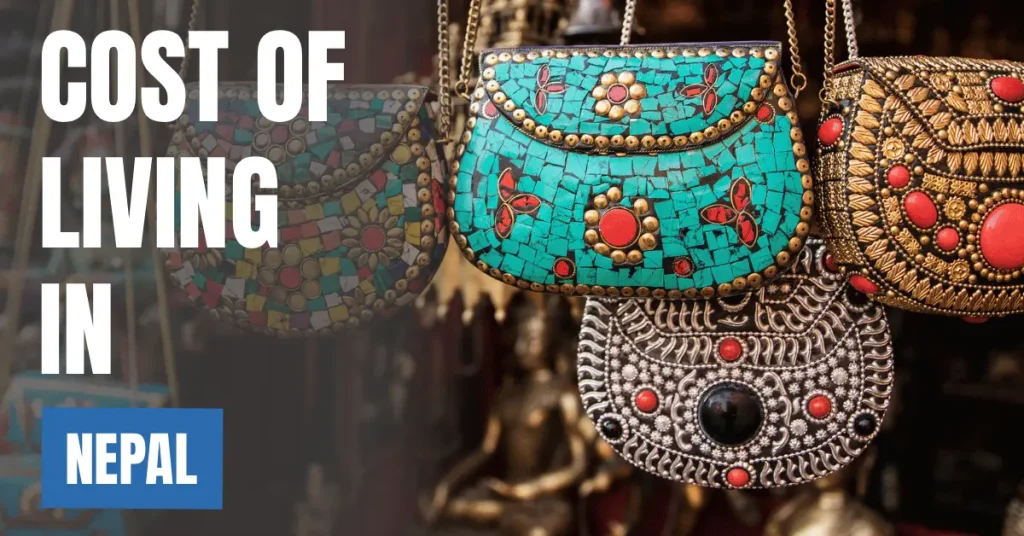 Cost of Living in Nepal 2026 Guide for Expats and Travelers visaboards