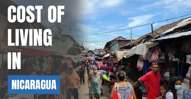 Cost of Living in Nicaragua 2026 Guide for Expats and Travelers visaboards