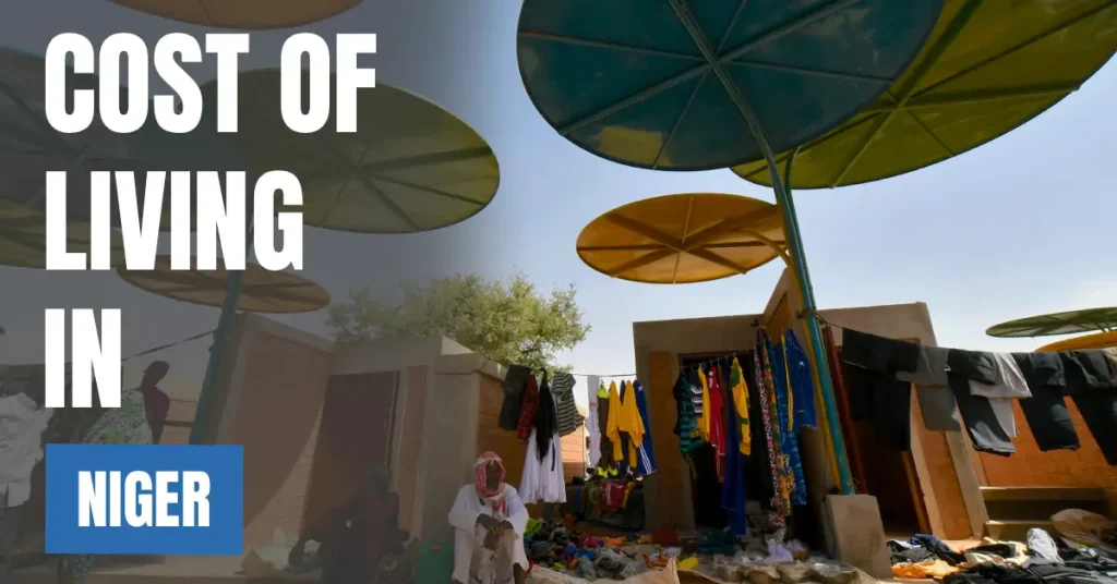 Cost of Living in Niger 2026 Guide for Expats and Travelers visaboards