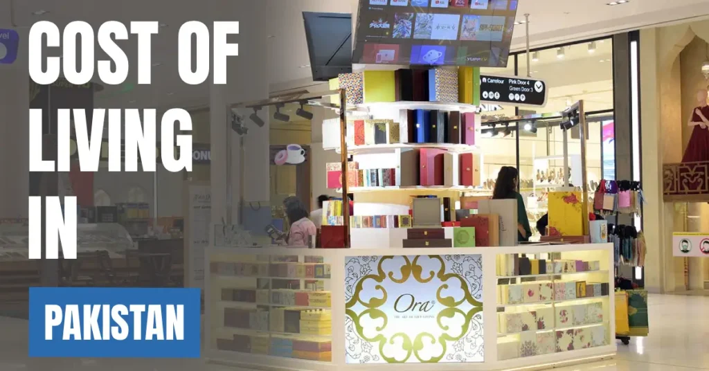 Cost of Living in Pakistan 2026 Guide for Expats and Travelers visaboards