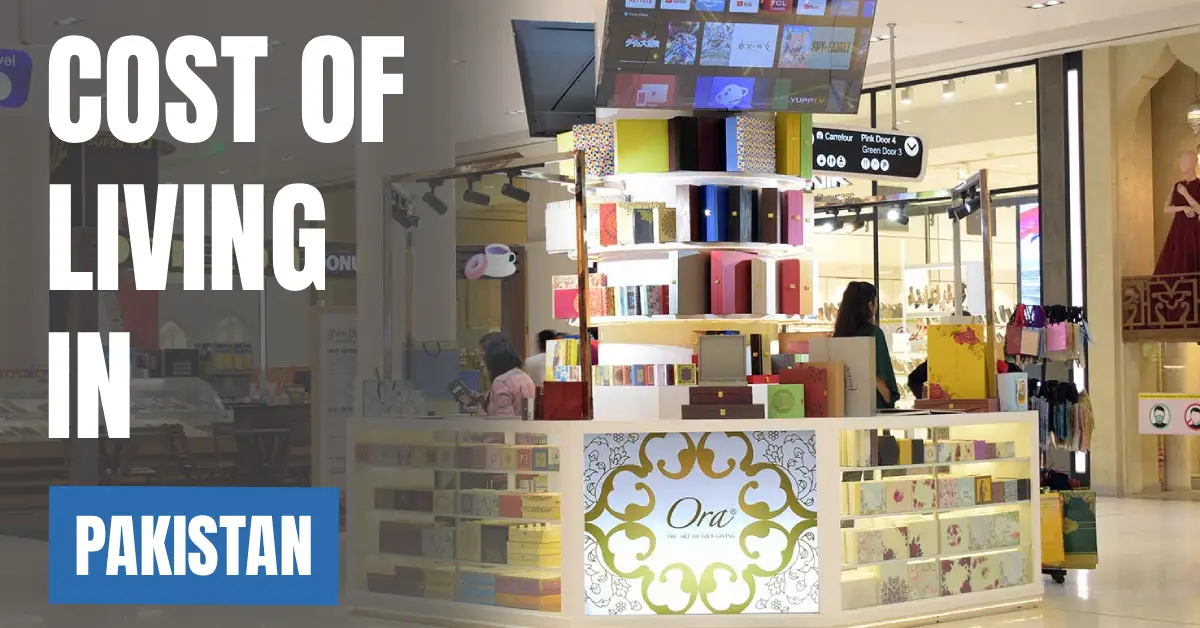 Cost of Living in Pakistan 2026 Guide for Expats and Travelers visaboards
